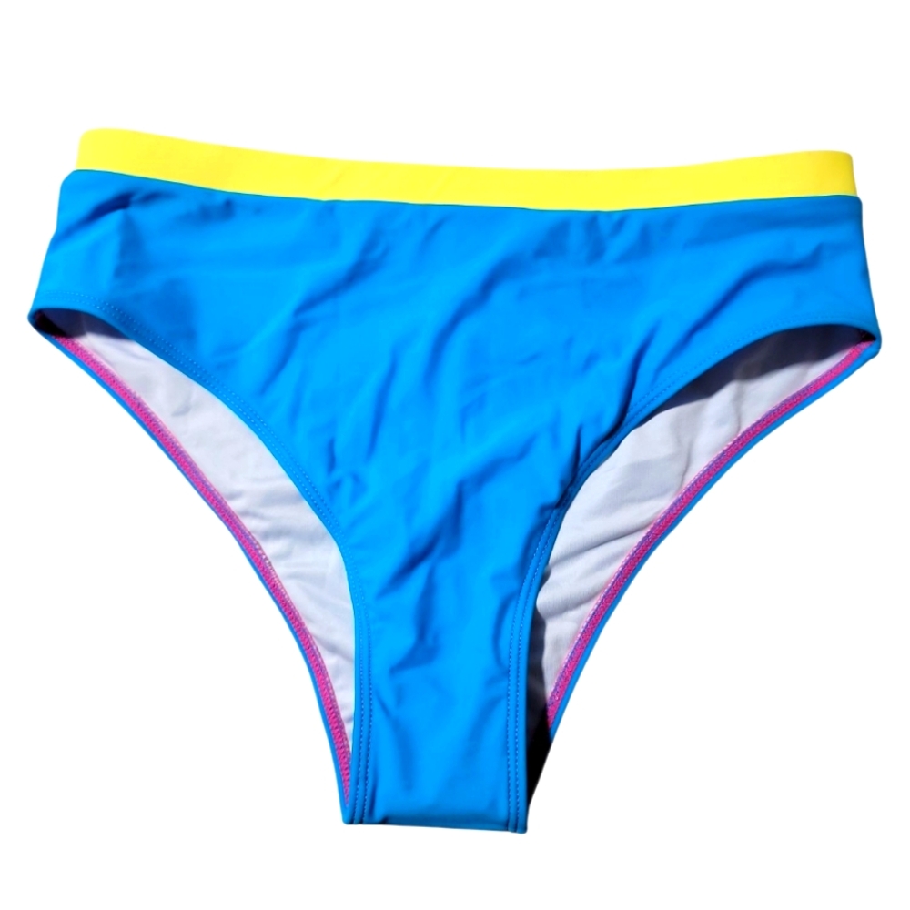 3 For $15 NWOT Bikini Bottom Sz L